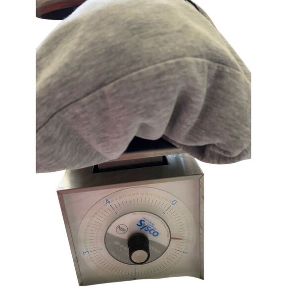 Warner Bros Friends Pullover Hooded Sweatshirt Hoodie School Tv Show Embroidered - Picture 14 of 14